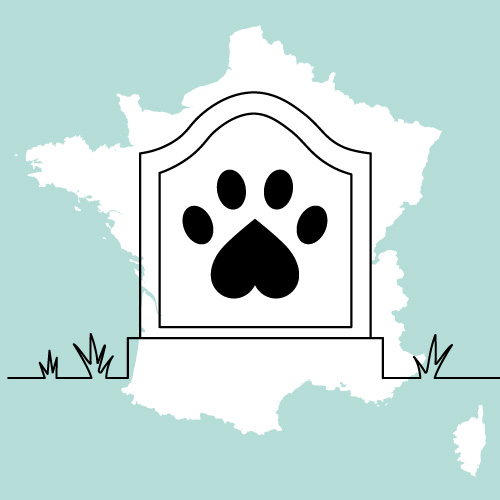 cimetiere animaux france