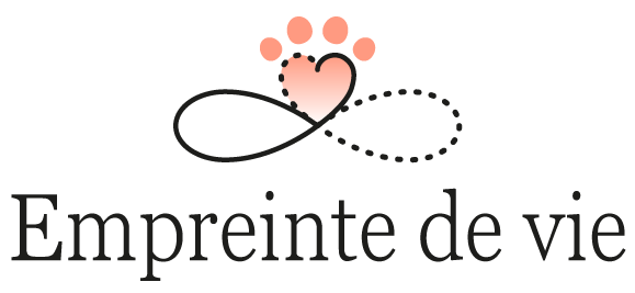 Empreinte de vie