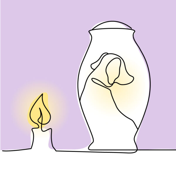 incinérer chien crémation