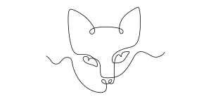 poèmes citation amour chat humain